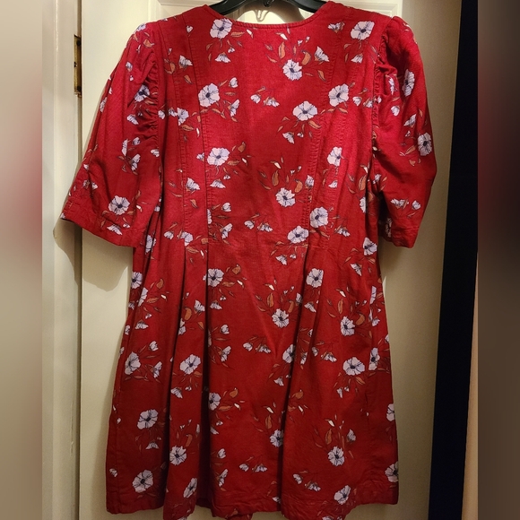 Free People Dress - Picture 3 of 3